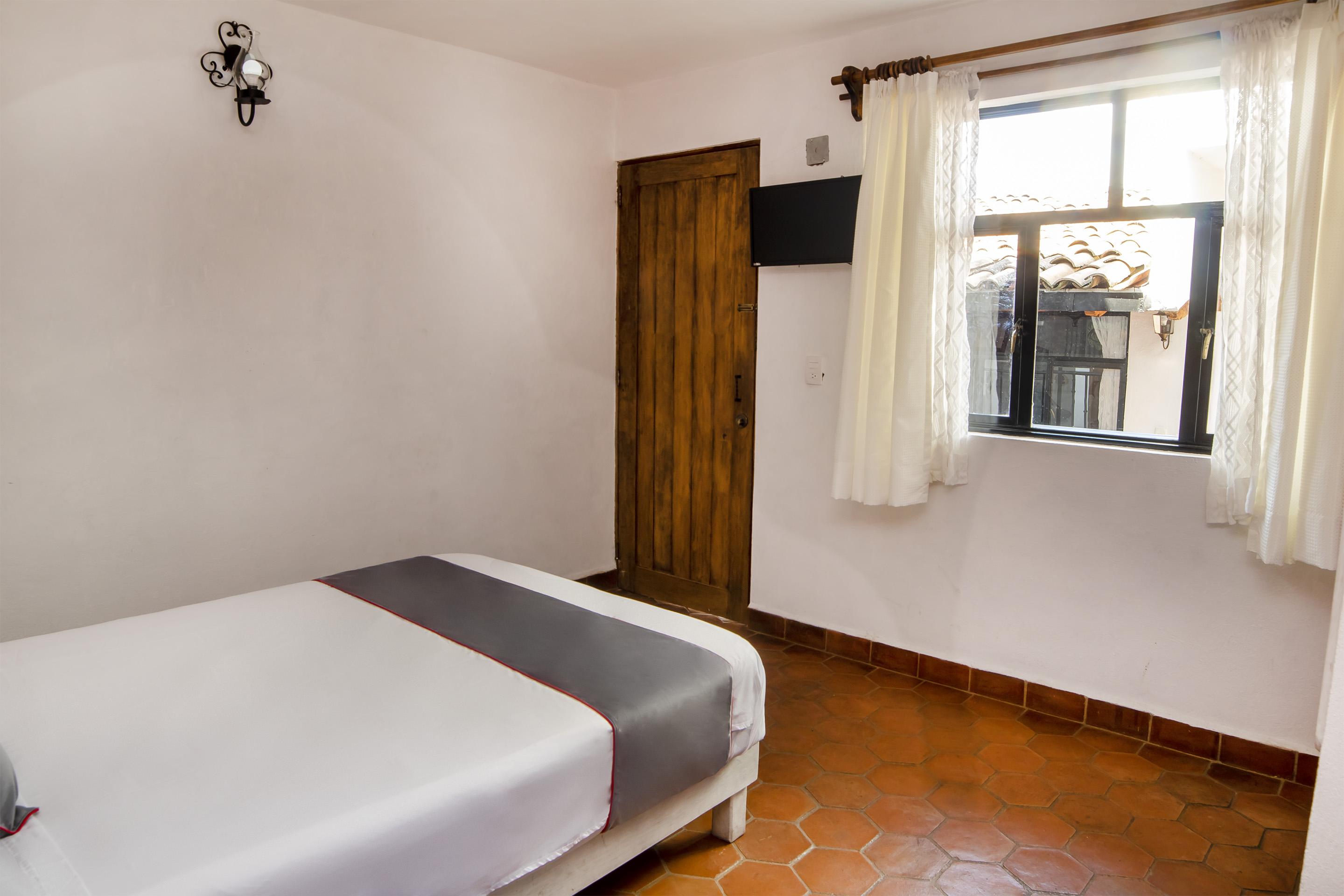 Hotel Valle Bonito, Valle De Bravo Valle de Bravo Exterior foto