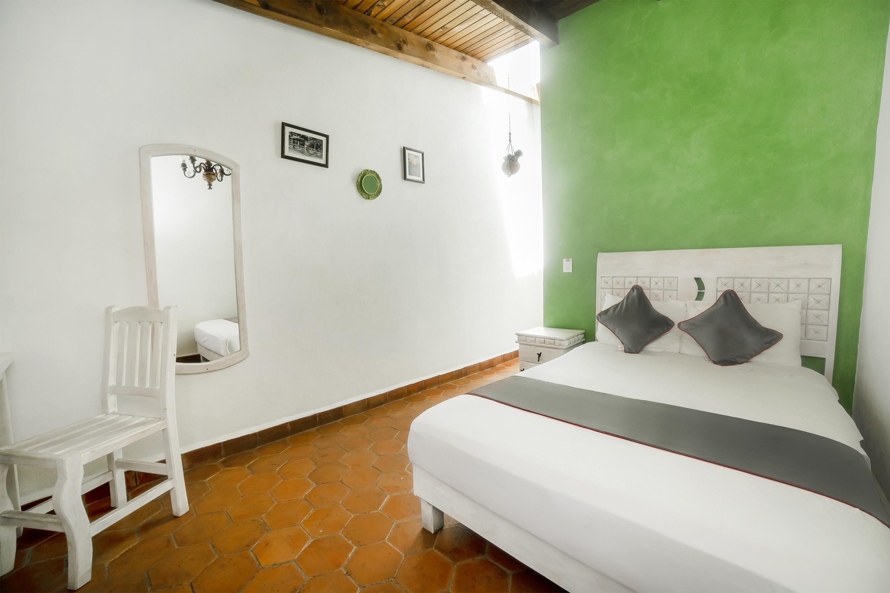 Hotel Valle Bonito, Valle De Bravo Valle de Bravo Exterior foto