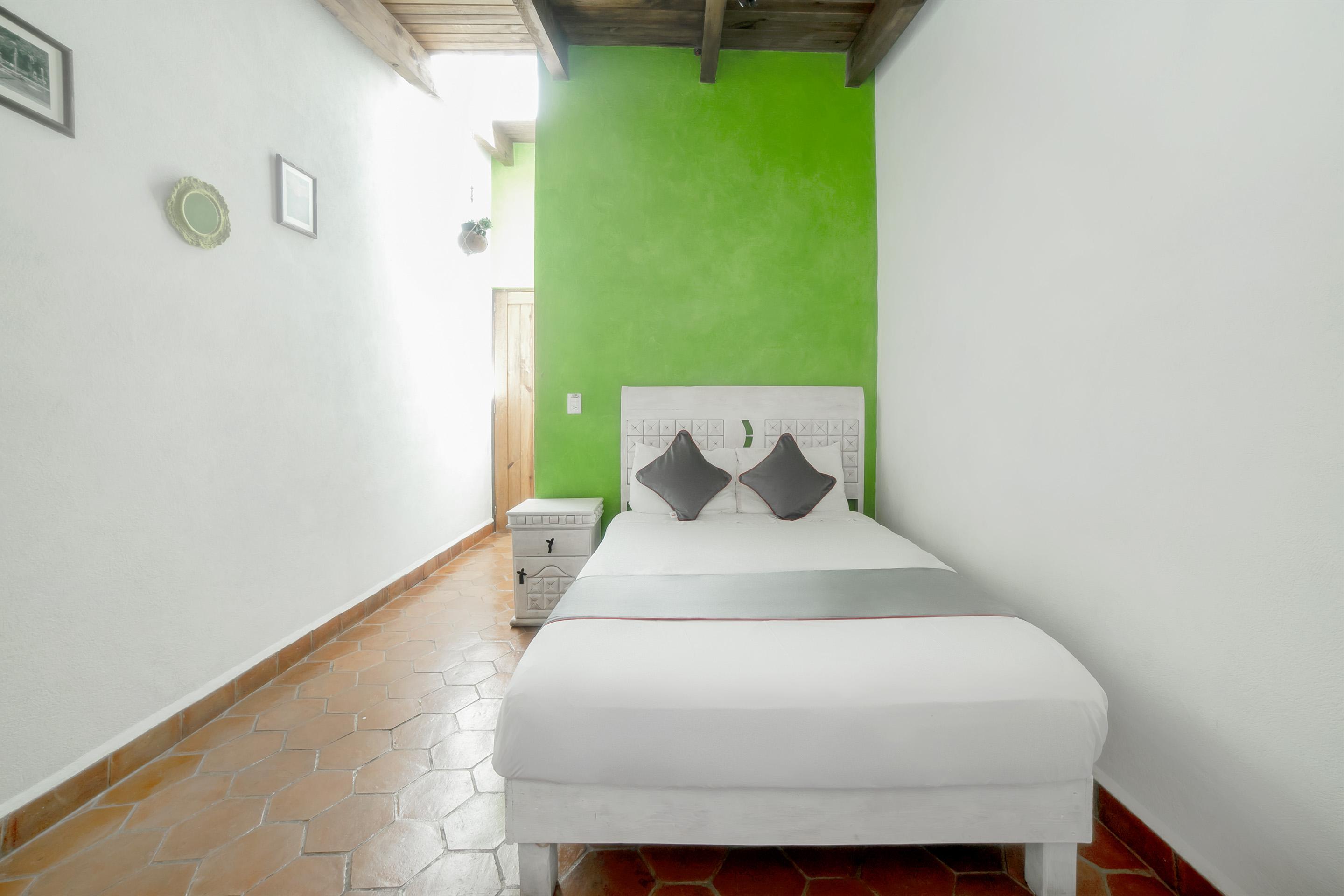 Hotel Valle Bonito, Valle De Bravo Valle de Bravo Exterior foto