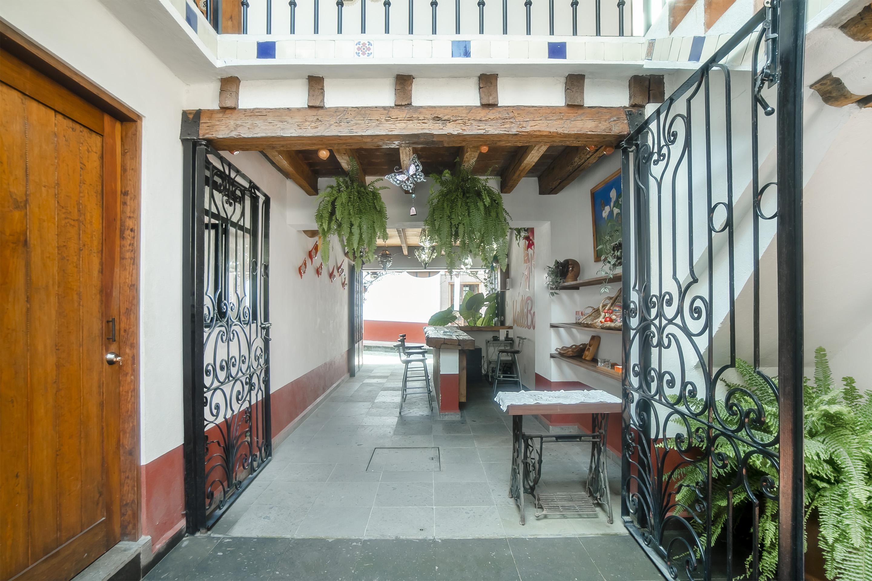 Hotel Valle Bonito, Valle De Bravo Valle de Bravo Exterior foto